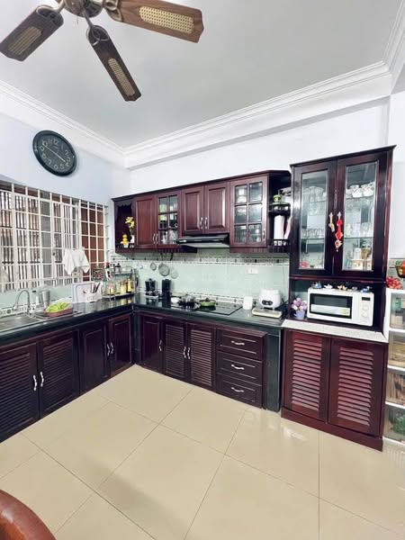 Nhà Đường Bạch Đằng Phường 15 Quận Bình Thạnh..