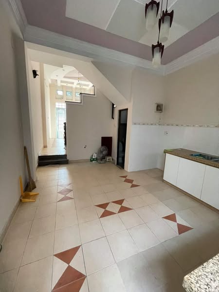 Nhà Hẻm Ôtô Trần Văn Quang Quận Tân Bình Phường 10.