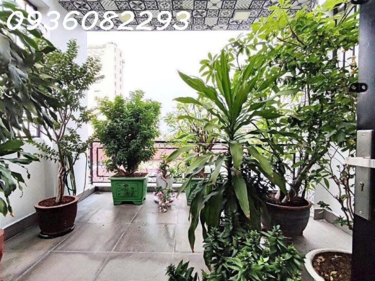 BÁN NHÀ TAM TRINH – MAI ĐỘNG, 5 TẦNG XÂY MỚI, NỘI THẤT ĐẸP, TƯƠNG LAI X3, 55M2, 7.75 TỶ