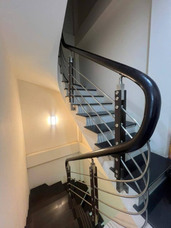 BÁN NHÀ MỖ LAO HÀ ĐÔNG, PHÂN LÔ VỈA HÈ OTO TRÁNH KINH DOANH DT44M 7T THANG MÁY, 14.XTỶ