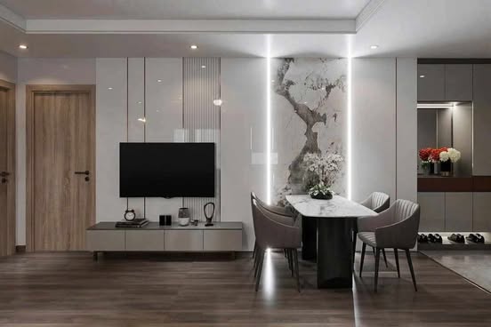 LÔ GÓC, GARA, THANG MÁY, NHÀ MỚI TINH: TRẦN DUY HƯNG – CẦU GIẤY: 48M, 6T, MT: 6M, GIÁ 15.6 TỶ