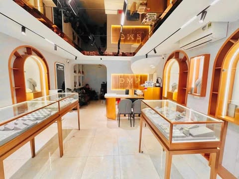 CỰC HIẾM!! MẶT PHỐ PHAN CHU TRINH – HOÀN KIẾM, 2 THOÁNG, KINH DOANH: 35M, 7T, MT: 4.4M