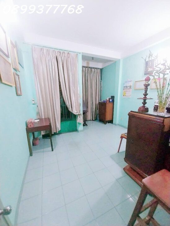 Bán nhà 3 tầng hẻm lê hồng phong khu máy nước giá chỉ 3ty2