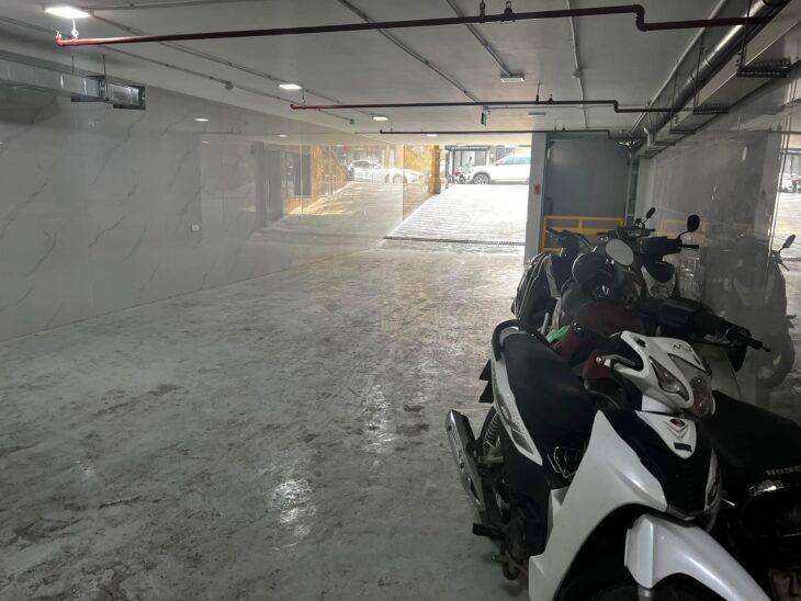 BÁN NHÀ 11T-150M-195TY-TRIỆU VIỆT VƯƠNG-HAI BÀ TRƯNG