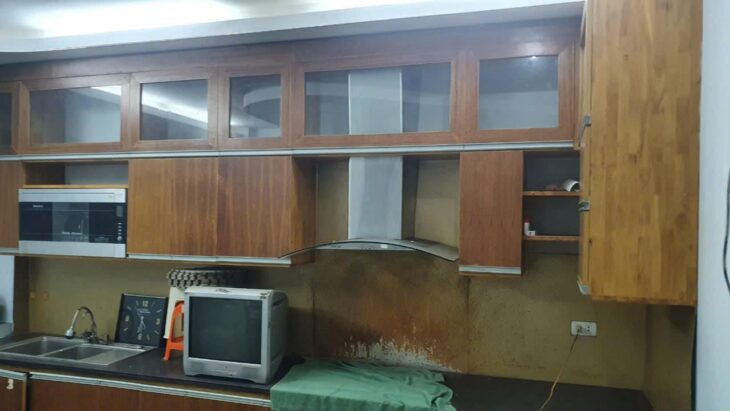 BÁN NHÀ NGỤY NHƯ KONTUM THANH XUÂN, GẦN PHỐ PHÂN LÔ OTO ĐỖ CỬA, DT52M MT4.2, NHỈNH 15TỶ