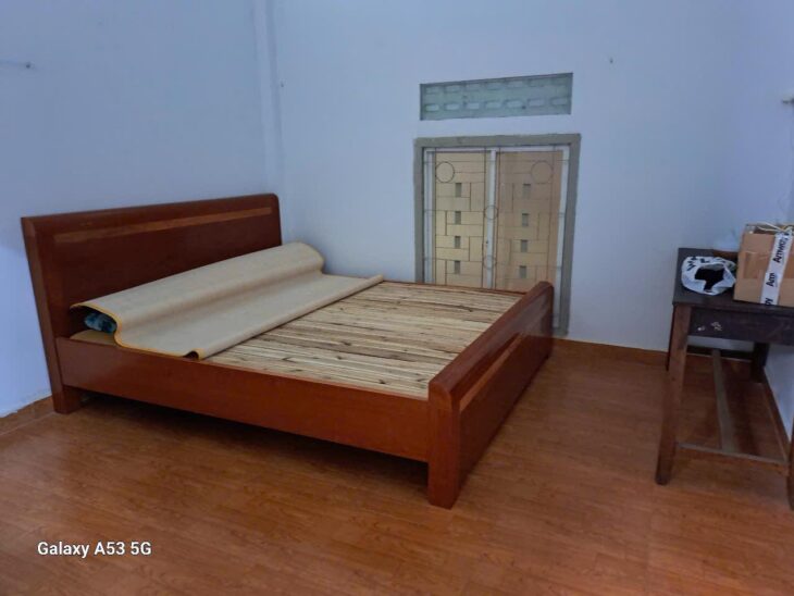 BÁN NHÀ HẺM NGUYỄN KHUYẾN VĨNH HẢI NHA TRANG