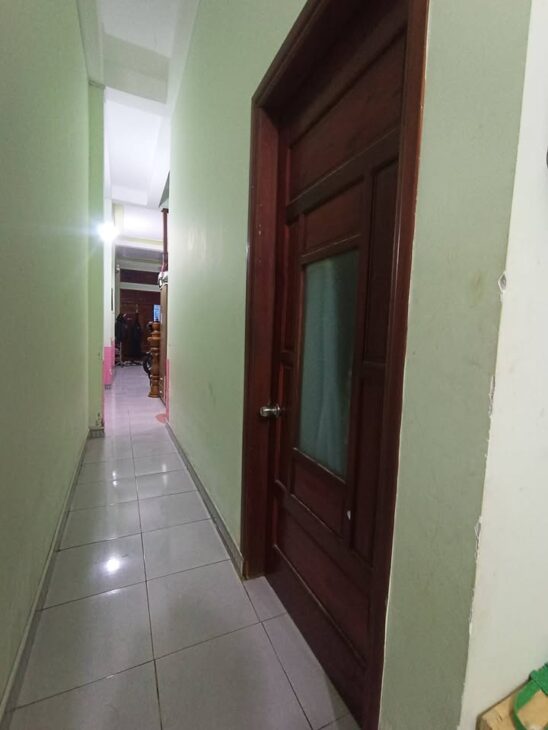 GẤP GẤP! NHÀ 3 TẦNG x 68M2, ĐƯỜNG 7M, NGÔ THÌ NHẬM – CẠNH UBND LIÊN CHIỂU – CHỈ CÒN 2.XT