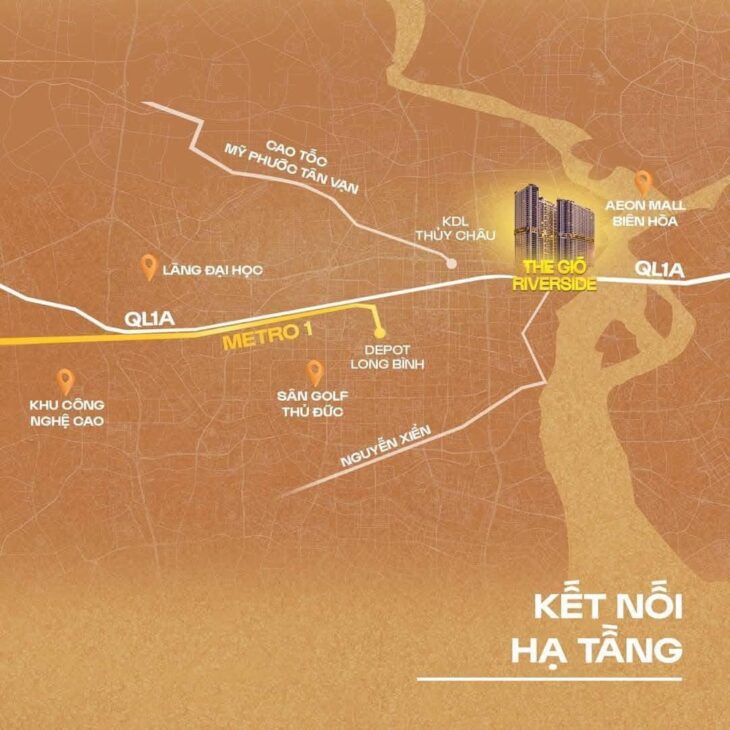 Dự Án The Gió Riverside Mở Bán, Chính Sách bán hàng giá bán căn hộ 2025, mua bán căn hộ chung cư