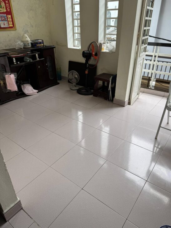 ♥ Nhà 2 mặt kiệt Lê Đình Lý, 52m2 + 10m2 ngoài sổ, 2 tầng cứng sạch + 1 Phòng Trọ riêng, 2.65 tỷ