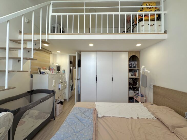 Nhà Hẻm Ôtô Đường Nơ Trang Long Phường 7 Quận Bình Thạnh.