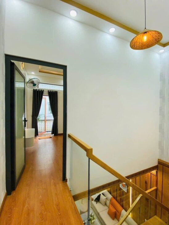 Nhà Hẻm Ôtô Đường Số 59 Quận Gò Vấp Phường 14.
