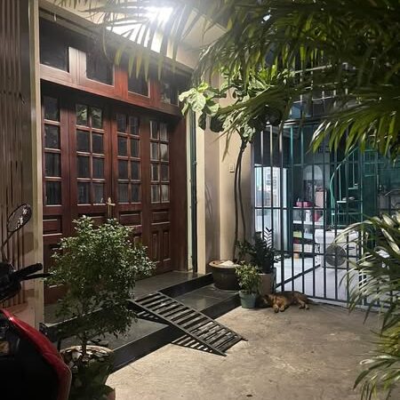 Nhà Đường Bạch Đằng Phường 15 Quận Bình Thạnh..