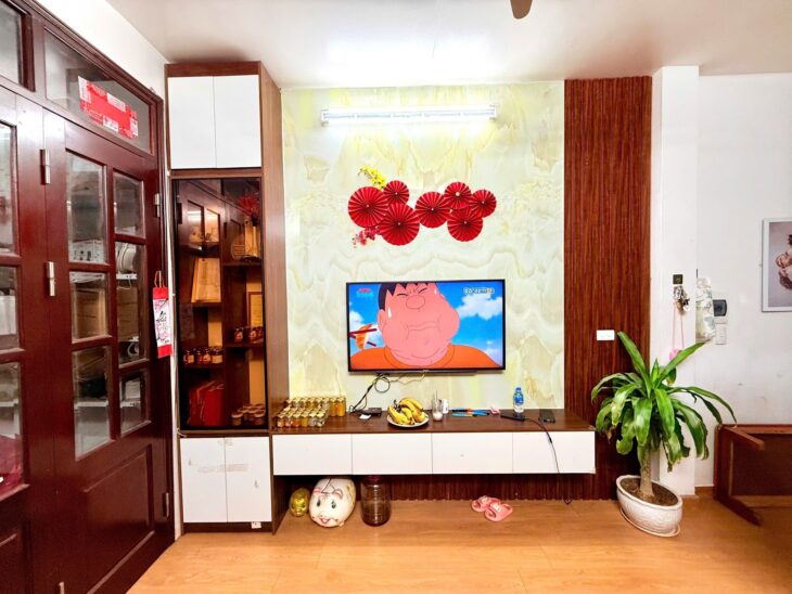 ????Ô tô cách 6M, Doãn Kế Thiện 38m 4T, Nhà dân xây, Vô vàn tiện ích, 8.55 Tỷ????