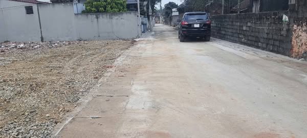 Chính chủ gửi bán lô đất sát chợ cá khu vực trung tâm chợ cá Xã Nam Phương Tiến, Chương Mỹ, Hà