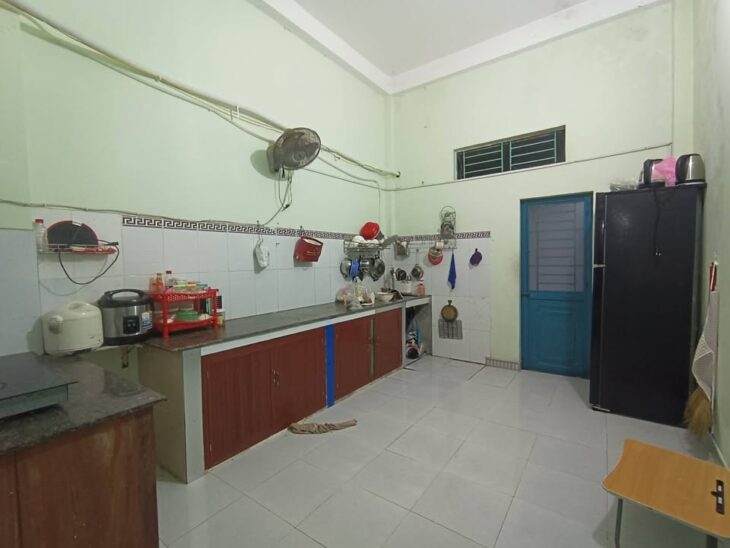 GẤP GẤP! NHÀ 3 TẦNG x 68M2, ĐƯỜNG 7M, NGÔ THÌ NHẬM – CẠNH UBND LIÊN CHIỂU – CHỈ CÒN 2.XT