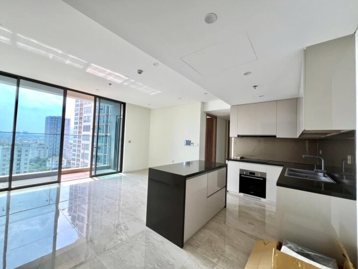 Bán căn hộ Thảo Điền Green 2PN 88M2 mặt tiền Nguyễn Văn Hưởng cạnh Ga Metro chỉ 16 tỷ.