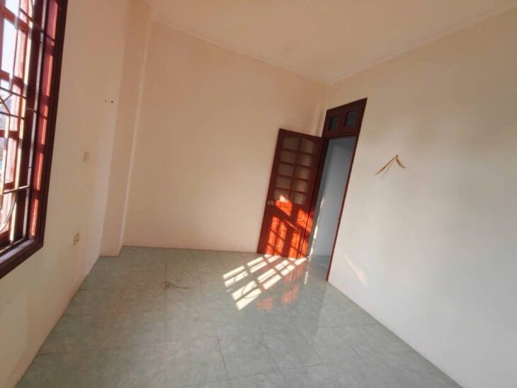 Nhà Mặt Phố Biên Giang Hà Đông -Hà Nội -Diện Tích 69m2 – mặt tiền 4.4m – 3 tầng