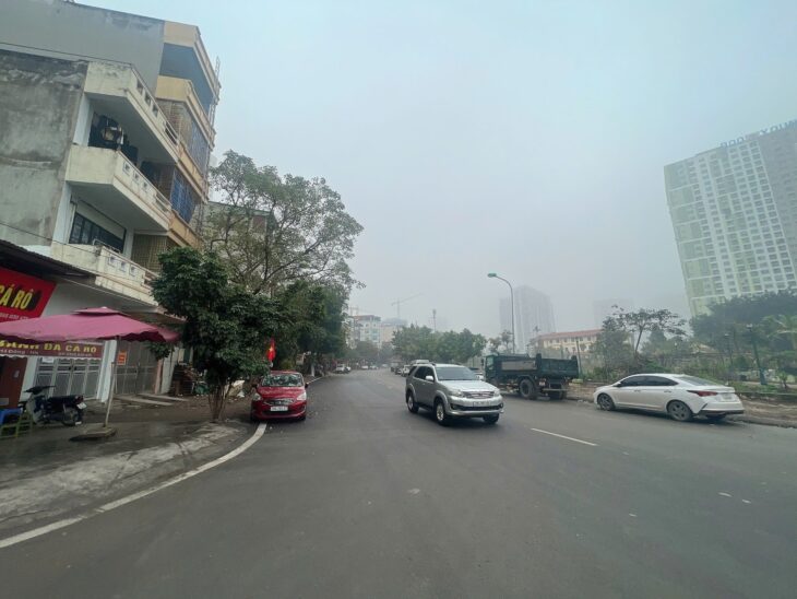 BÁN NHÀ MỖ LAO HÀ ĐÔNG, LÔ GÓC VỈA HÈ OTO TRÁNH KINH DOANH 7 TẦNG THANG MÁY, NHỈNH 14TỶ