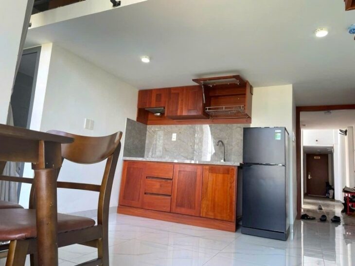 Tòa căn hộ thang máy dòng tiền 80 triệu tháng -Hòa Xuân -Giá ghỉ 12,5 tỷ.