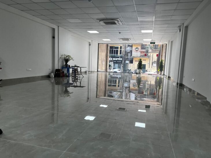 BÁN NHÀ 11T-150M-195TY-TRIỆU VIỆT VƯƠNG-HAI BÀ TRƯNG