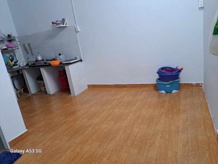 BÁN NHÀ HẺM NGUYỄN KHUYẾN VĨNH HẢI NHA TRANG