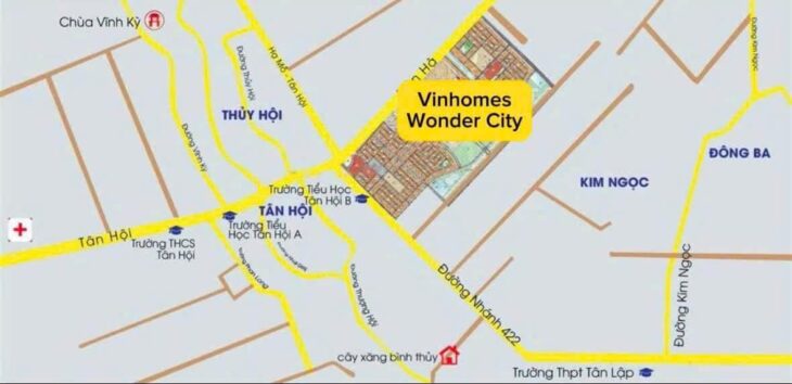 CƠ HỘI ĐẦU TƯ ĐÁNG GIÁ NHẤT 2025, VINHOMES ĐAN PHƯỢNG