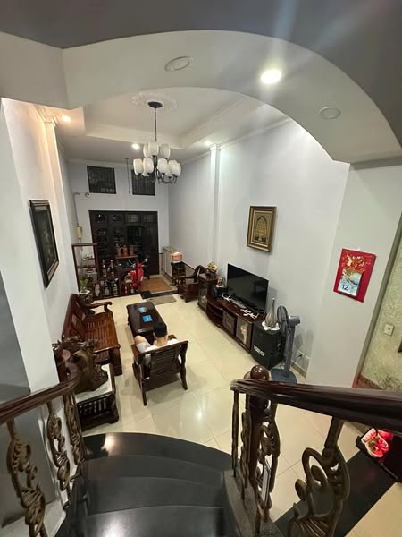 Nhà Đường Bạch Đằng Phường 15 Quận Bình Thạnh..