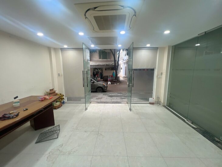 BÁN NHÀ MỖ LAO HÀ ĐÔNG, LÔ GÓC VỈA HÈ OTO TRÁNH KINH DOANH 7 TẦNG THANG MÁY, NHỈNH 14TỶ