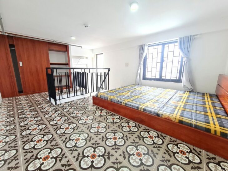 Tòa căn hộ thang máy dòng tiền 80 triệu tháng -Hòa Xuân -Giá ghỉ 12,5 tỷ.