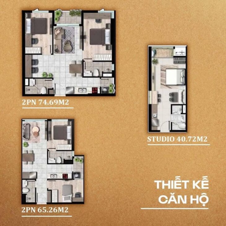 Dự Án The Gió Riverside Mở Bán, Chính Sách bán hàng giá bán căn hộ 2025, mua bán căn hộ chung cư