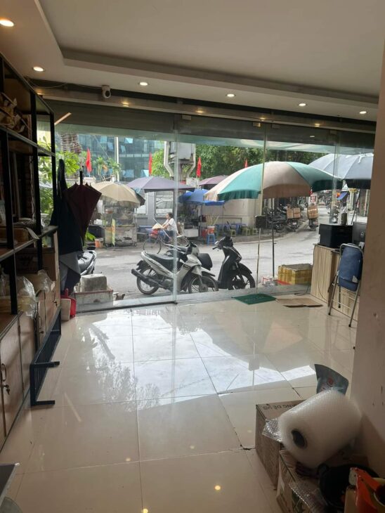 ????BÁN NHÀ MẶT PHỐ PHAN ĐÌNH GIÓT – KINH DOANH ĐỈNH – MẶT TIỀN KHỦNG – GIÁ TỐT????