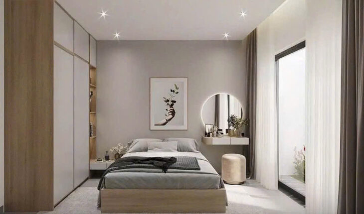 Bán Nhà Phố Lavender City – Nơi Hội Tụ An Yên & Thành Công