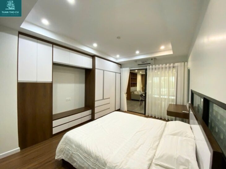 SIÊU PHẨM GIỚI TINH HOA, TÒA NHÀ MP TRƯƠNG ĐỊNH, 7 TẦNG TM. 130M² , VỈA HÈ RỘNG, 40+ TỶ