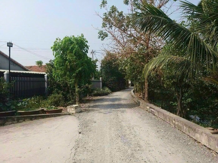 Quận 12 – Nhà cổ và 2222 m² đất gần ngã tư Vườn Lài – 56 tỷ