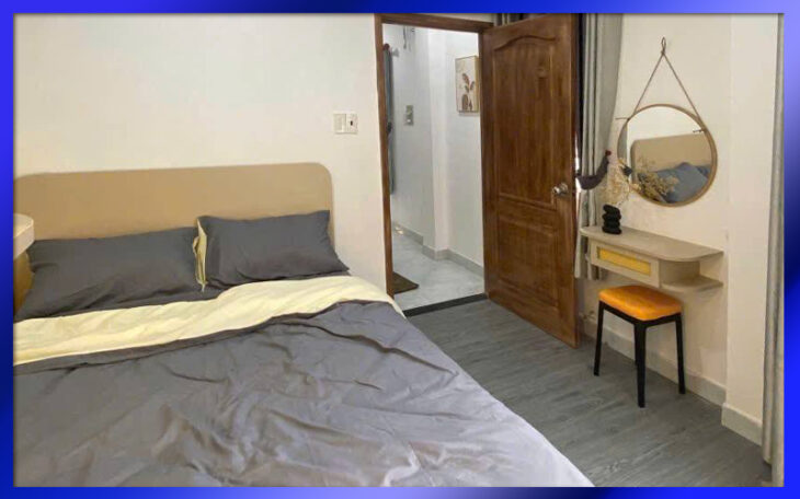 BÁN NHÀ 3 MẶT TIỀN HẺM Gò VẤP– HIẾM CÓ KHÓ TÌM – GIÁ CỰC TỐT!