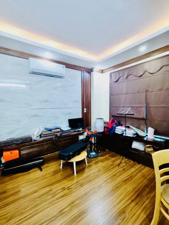 SIÊU PHẨM – TRẦN CUNG – Ô TÔ ĐỖ CỬA – NGÕ THÔNG – LÔ GÓC 2 MẶT THOÁNG