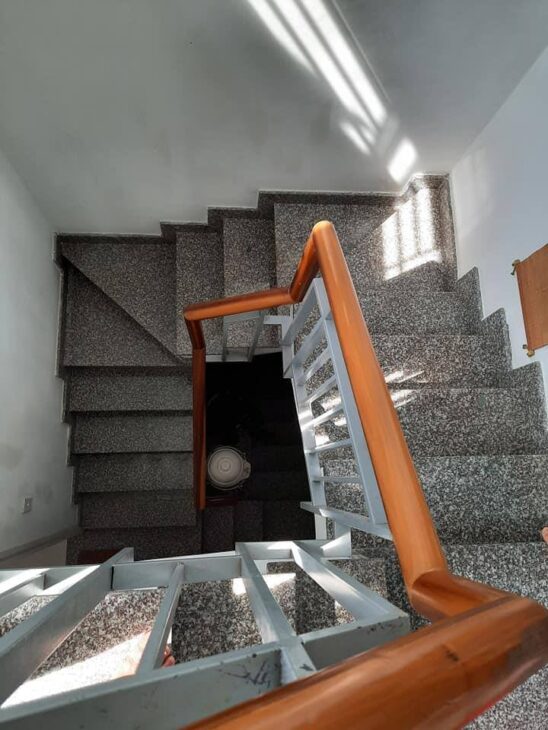 BÁN NHÀ PHƯỜNG 10 – Q.10, NGAY SƯ VẠN HẠNH, BV NHI ĐỒNG – 39m2 – 4 TẦNG – 6,2 TỶ