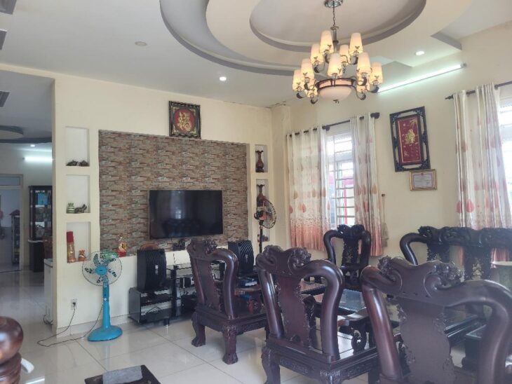 BÁN GẤP BIỆT THỰ 2 TẦNG 240M² MẶT TIỀN ĐƯỜNG TÂN HÒA, HIỆP PHÚ, THỦ ĐỨC, 20 TỶ TL