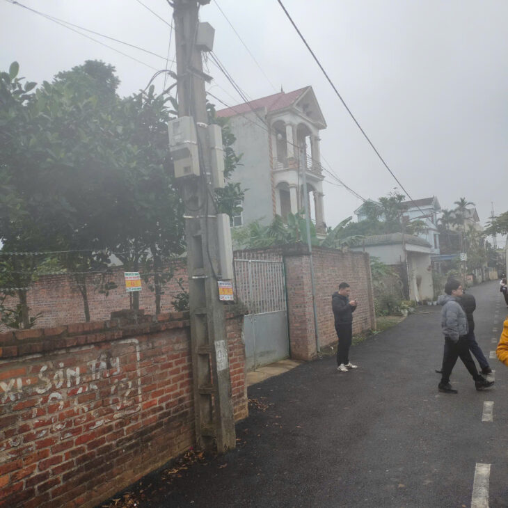 ĐẤT ĐẸP – GIÁ TỐT – Vị Trí Đắc Địa Tại Xã Phú Cát, Huyện Quốc Oai, Thành phố Hà Nội