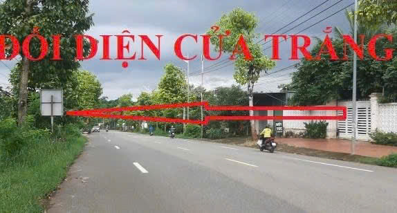 SỞ HỮU ĐẤT ĐẸP CHÍNH CHỦ – GIÁ Tốt – Vị Trí Tại : Thị Trấn Ngãi Giao – Châu Đức – Bà Rịa Vũng Tàu