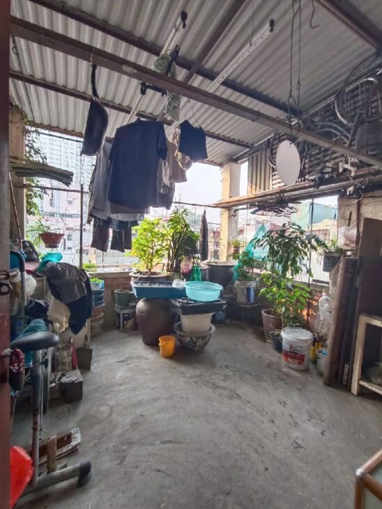 Bán nhà Đội Cấn, 41m², 4 tầng, giá cực tốt chỉ 7 tỷ!