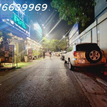 BÁN NHÀ ĐƯỜNG ĐÀO TẤN LINH LANG 40M2, Ô TÔ ĐỖ CỬA, NỘI THẤT NHẬP, CHỈ 7 TỶ!
