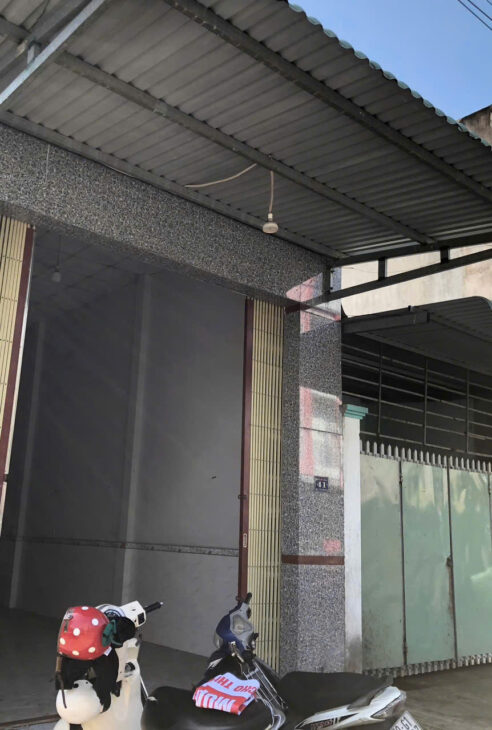 NHÀ ĐẸP CHÍNH CHỦ – GIÁ Tốt – Vị Trí Đẹp Tại : Khu Dân cư Thuận Đạo – Bến Lức – Long An