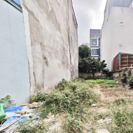 CHÁN NHÀ XÂY SẴN! Bán đất Việt Hưng, gần Vinhome Riverside, ô tô đỗ cửa, 65m2, 8.8 tỷ