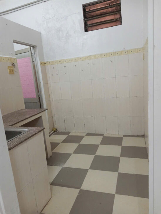 Cho thuê nhà 3 triệu gần bệnh viện tim mạch