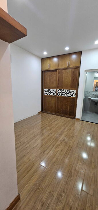 Bán CH toà SDU, DT 55 m2, 2PN,Trần Phú Trần Phú, Hà Đông, giá chỉ 3,285 tỷ.