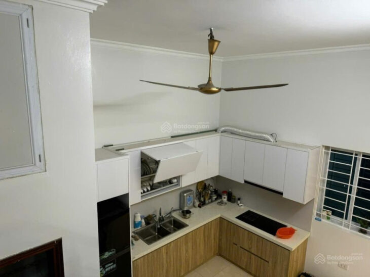 Nhà dân xây Trần Cung – nhà mới rực rõ – 2 thoáng sáng – 54m2 – nhỉnh 9 tỷ