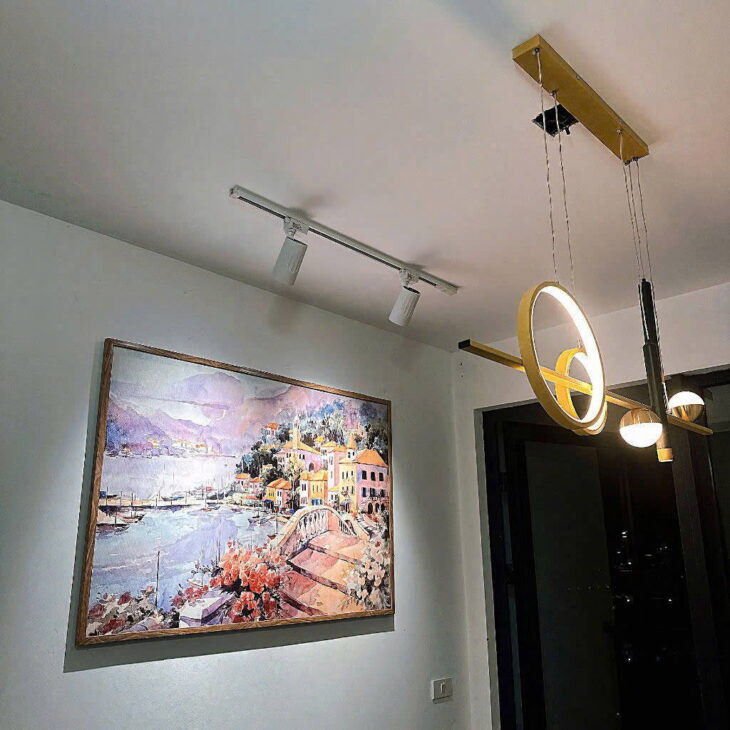 Bán gấp CHCC Tòa CT1B Iris Garden , DT 65m2 – 2PN, Số 30 Trần Hữu Dực Nam Từ Liêm, giá 4,8 tỷ.(