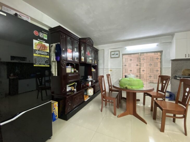 NHÀ 4 TẦNG KIÊN CỐ – Ô TÔ ĐỖ CỬA – TT HẢI CHÂU – SỔ NỞ HẬU 72M2 GIÁ HƠN 5 TỶ