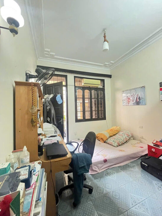 Bán Nhà Phố Ngọc Khánh Dt 36m2 4 tầng mt 3.4m Giá 11.6 tỷ Ba Đình